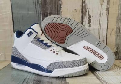 cheap quality Air Jordan 3 Model No. 253